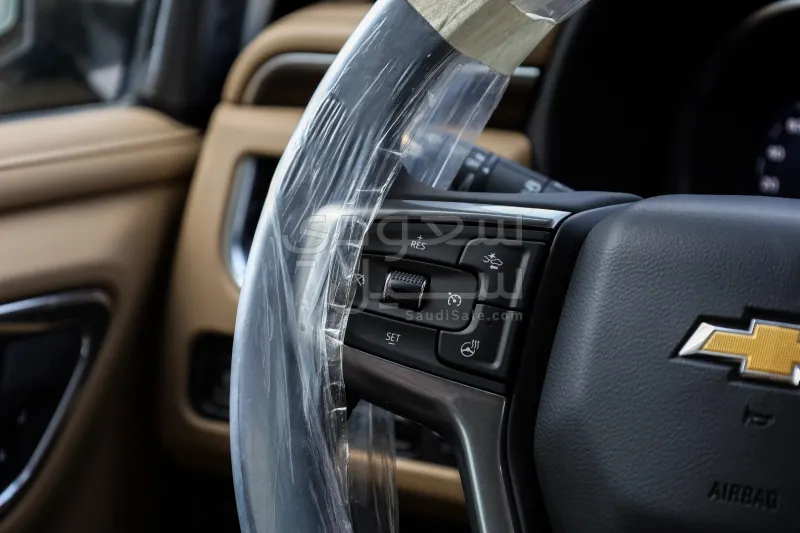 2024 شفروليه تاهو بريمير