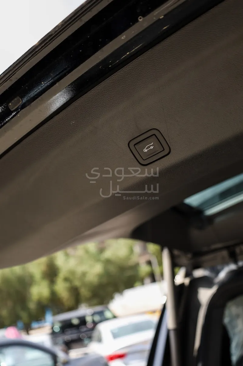 2024 شفروليه تاهو بريمير