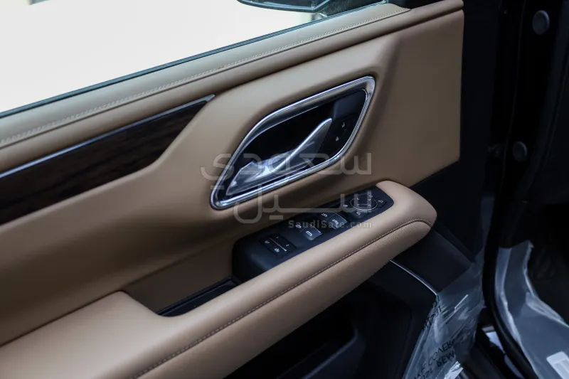 2024 شفروليه تاهو بريمير