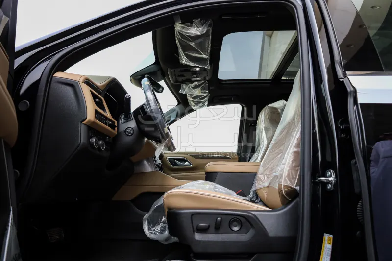 2024 شفروليه تاهو بريمير