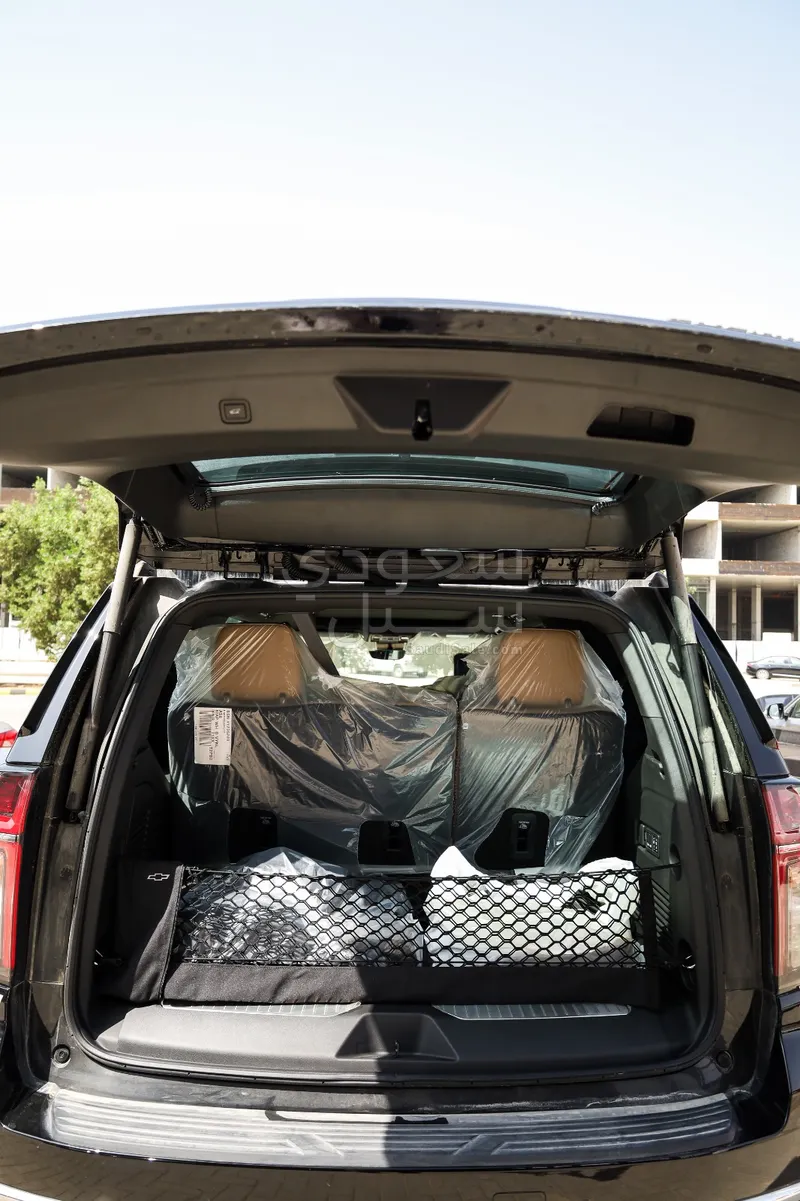 2024 شفروليه تاهو بريمير