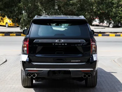 2024 شفروليه تاهو بريمير