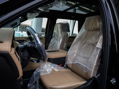 2024 شفروليه تاهو بريمير