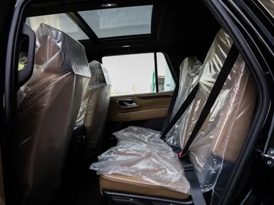 2024 شفروليه تاهو بريمير