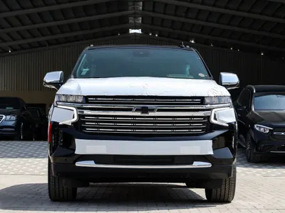 2024 شفروليه تاهو بريمير