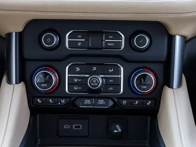 2024 شفروليه تاهو بريمير