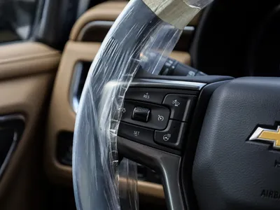 2024 شفروليه تاهو بريمير