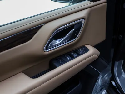 2024 شفروليه تاهو بريمير