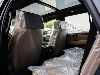 2024 شفروليه تاهو بريمير