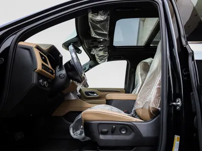 2024 شفروليه تاهو بريمير