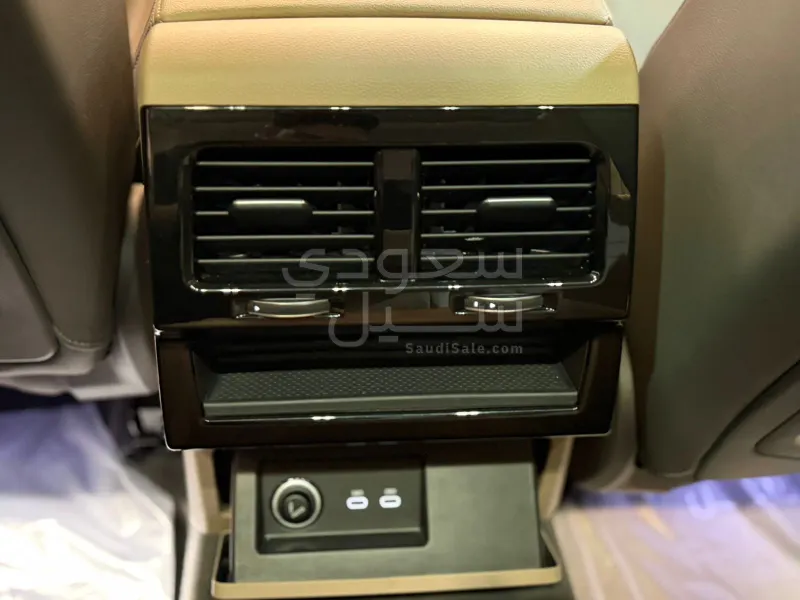 2021 فولكس واجن طوارق