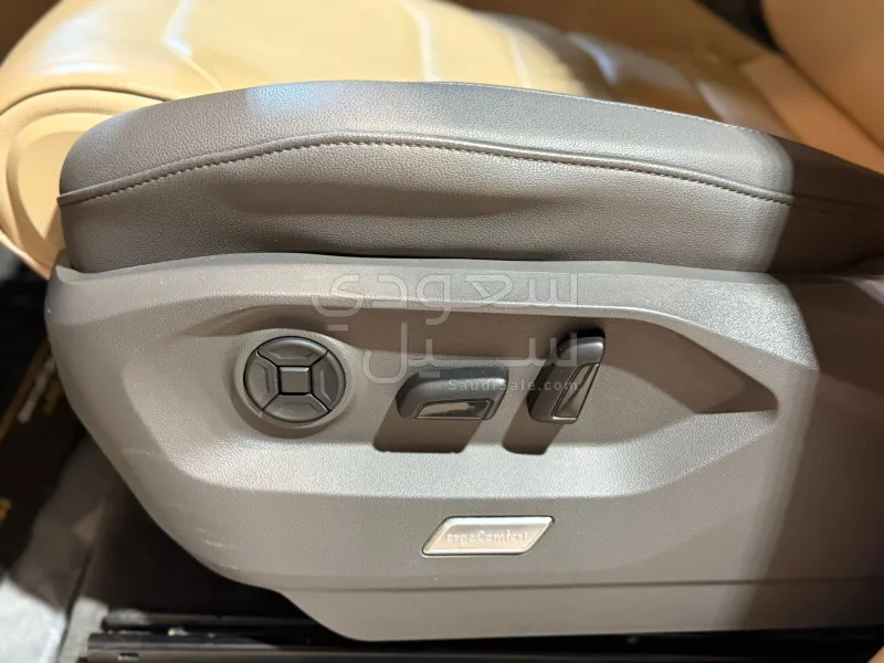 2021 فولكس واجن طوارق