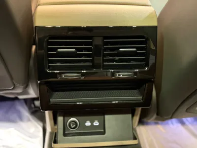 2021 فولكس واجن طوارق