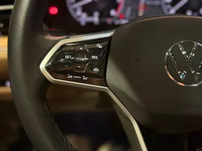 2021 فولكس واجن طوارق