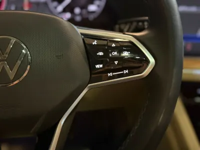 2021 فولكس واجن طوارق