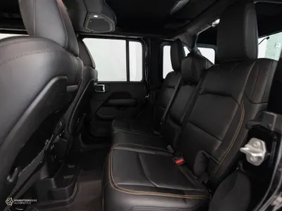 2024 جييب رانجلر ربيكون