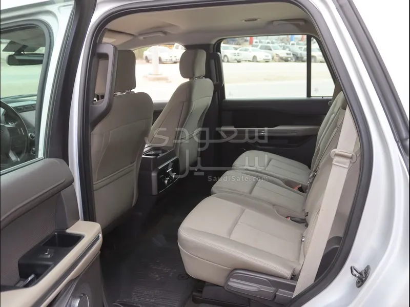 2019 فورد اكسبيديشن اكس ال تي