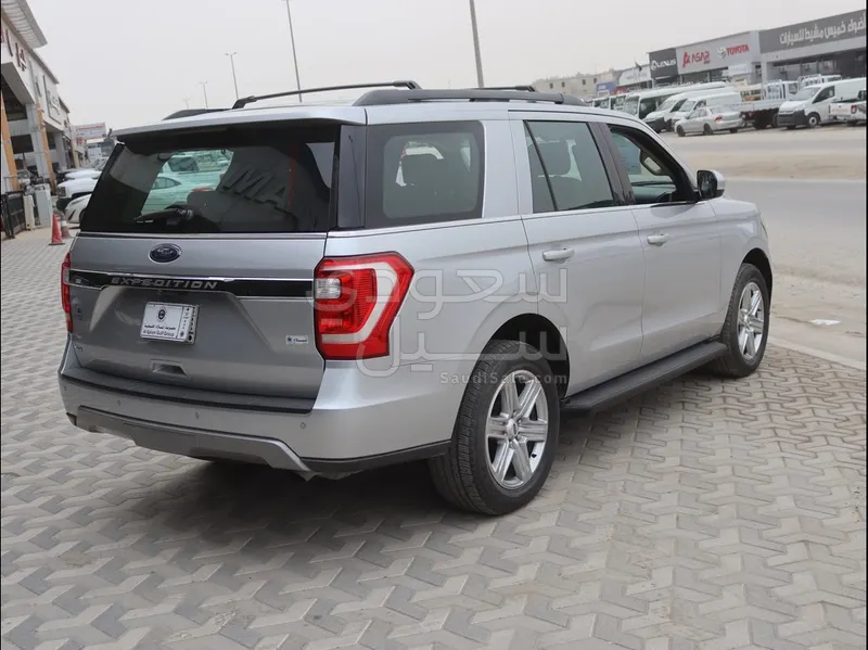 2019 فورد اكسبيديشن اكس ال تي