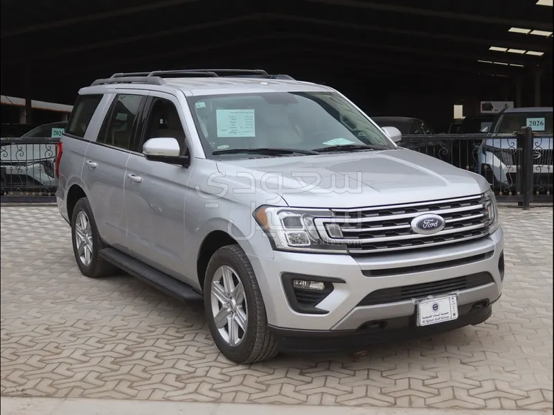 2019 فورد اكسبيديشن اكس ال تي