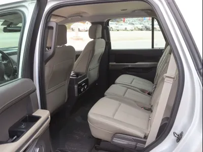 2019 فورد اكسبيديشن اكس ال تي