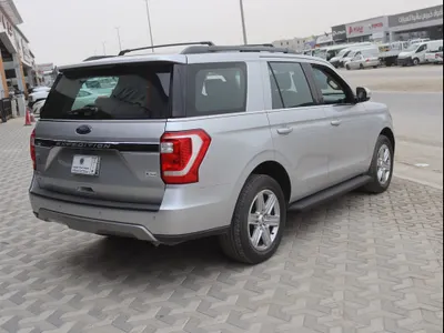 2019 فورد اكسبيديشن اكس ال تي