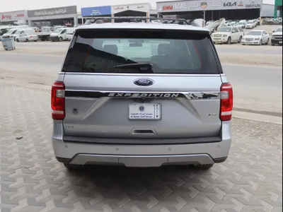 2019 فورد اكسبيديشن اكس ال تي