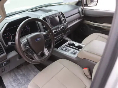 2019 فورد اكسبيديشن اكس ال تي