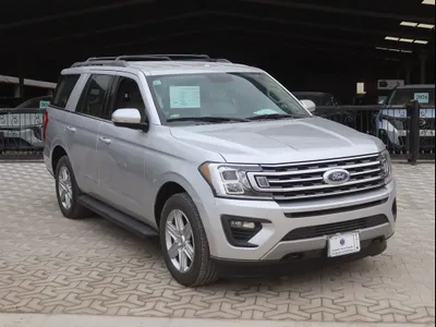 2019 Ford Expedition XLT
