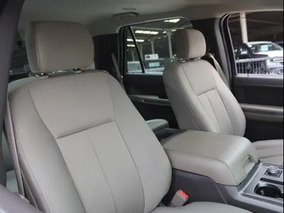 2019 فورد اكسبيديشن اكس ال تي