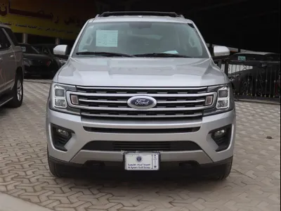 2019 فورد اكسبيديشن اكس ال تي