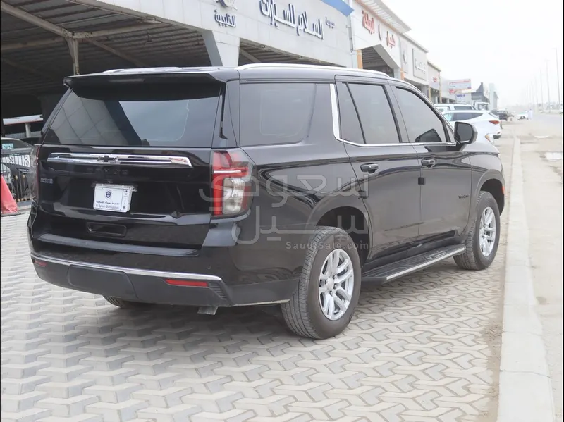 2023 شفروليه تاهو ال اس