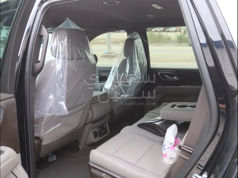 2023 شفروليه تاهو ال اس