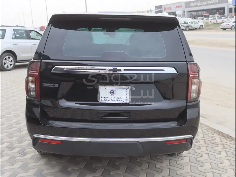 2023 شفروليه تاهو ال اس