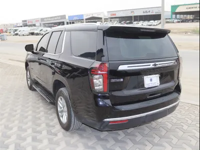 2023 شفروليه تاهو ال اس