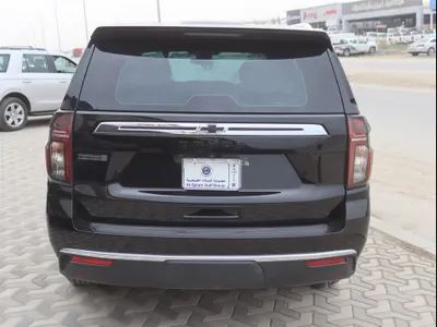 2023 شفروليه تاهو ال اس