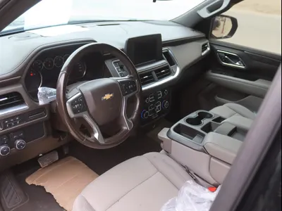 2023 شفروليه تاهو ال اس