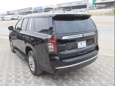 2023 شفروليه تاهو ال اس