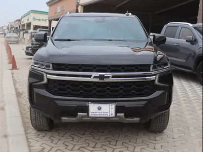 2023 شفروليه تاهو ال اس