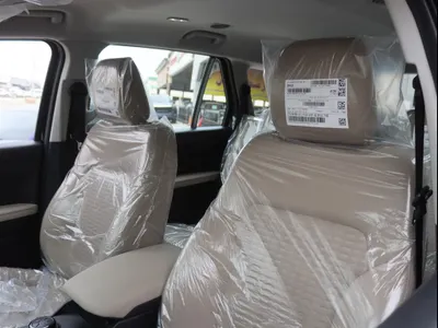 2025 فورد ايفرست