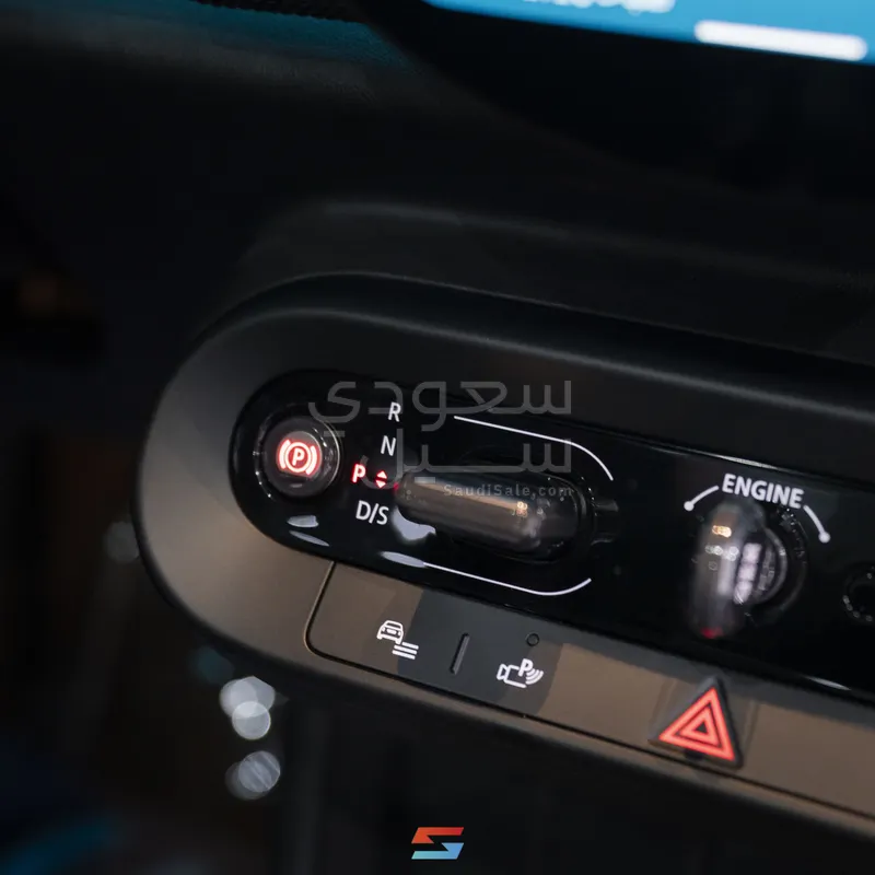 2026 ميني كوبر جون كوبر وركس