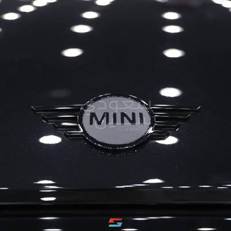 2026 ميني كوبر جون كوبر وركس