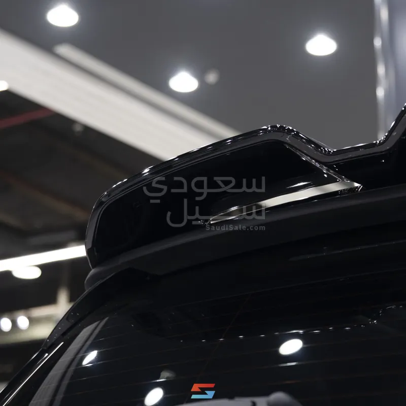 2026 ميني كوبر جون كوبر وركس