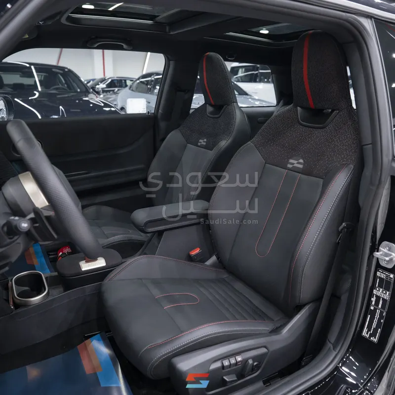 2026 ميني كوبر جون كوبر وركس