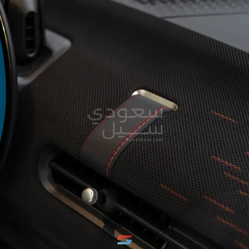 2026 ميني كوبر جون كوبر وركس