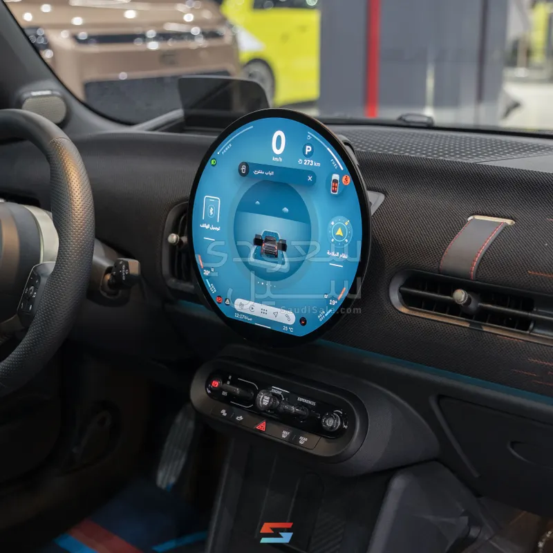 2026 ميني كوبر جون كوبر وركس