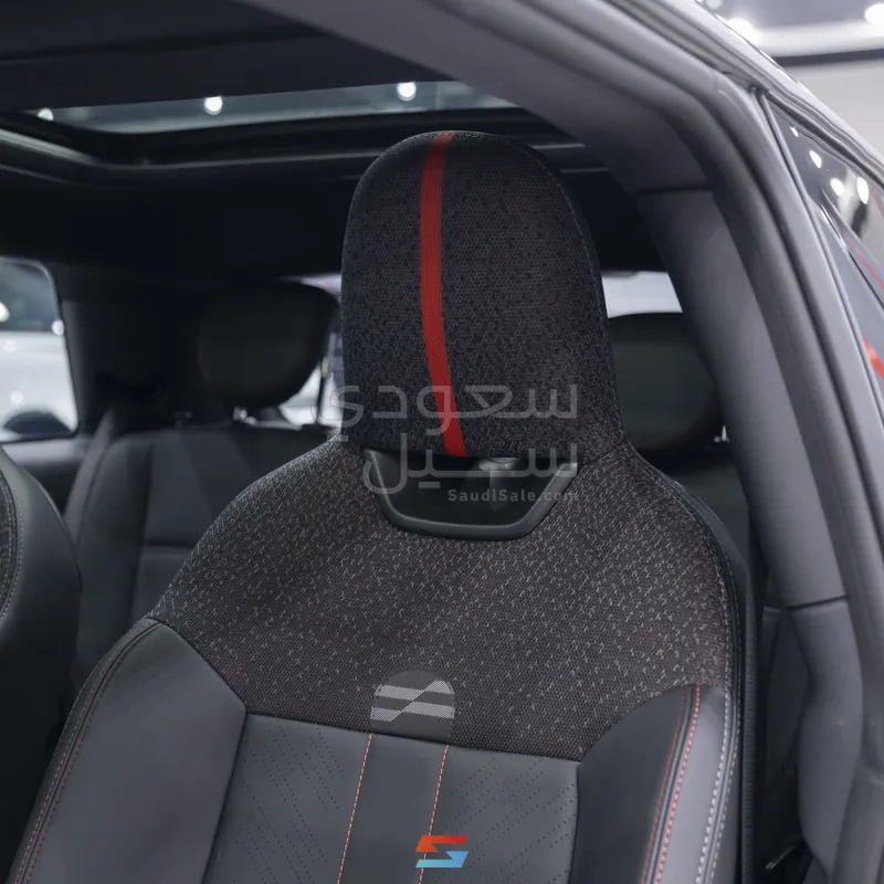 2026 ميني كوبر جون كوبر وركس