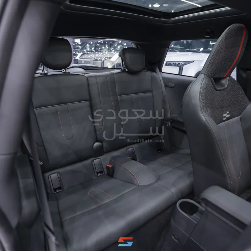 2026 ميني كوبر جون كوبر وركس