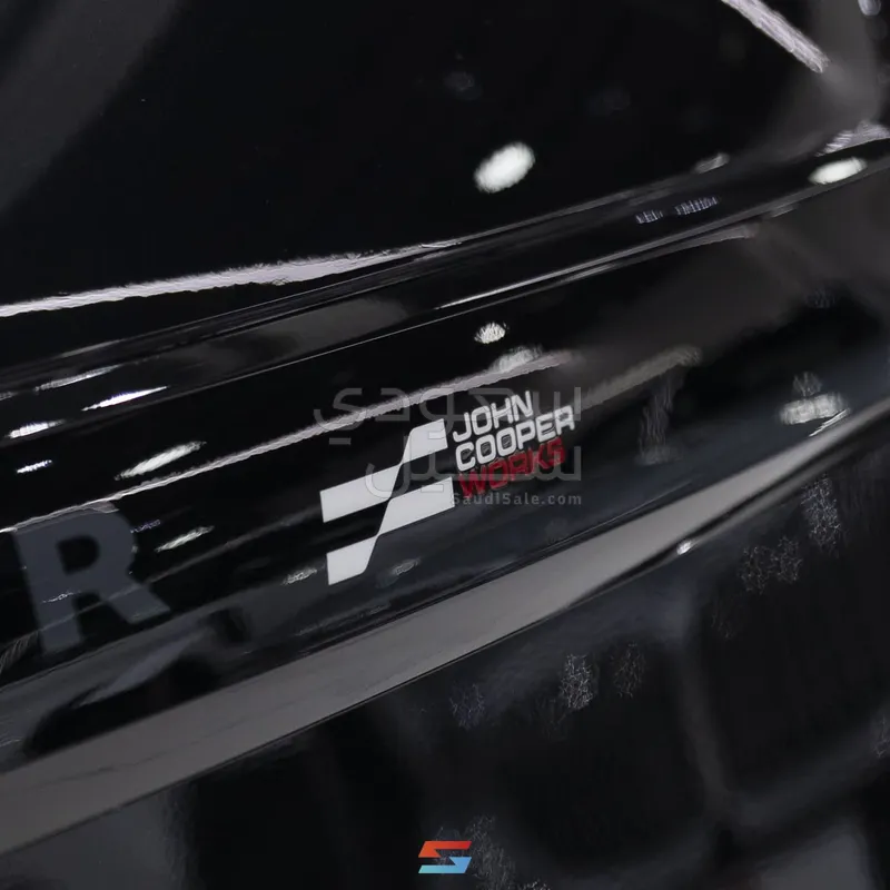 2026 ميني كوبر جون كوبر وركس