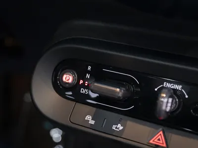 2026 ميني كوبر جون كوبر وركس