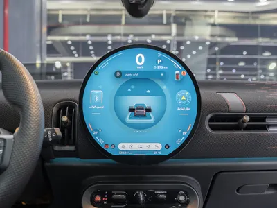 2026 ميني كوبر جون كوبر وركس